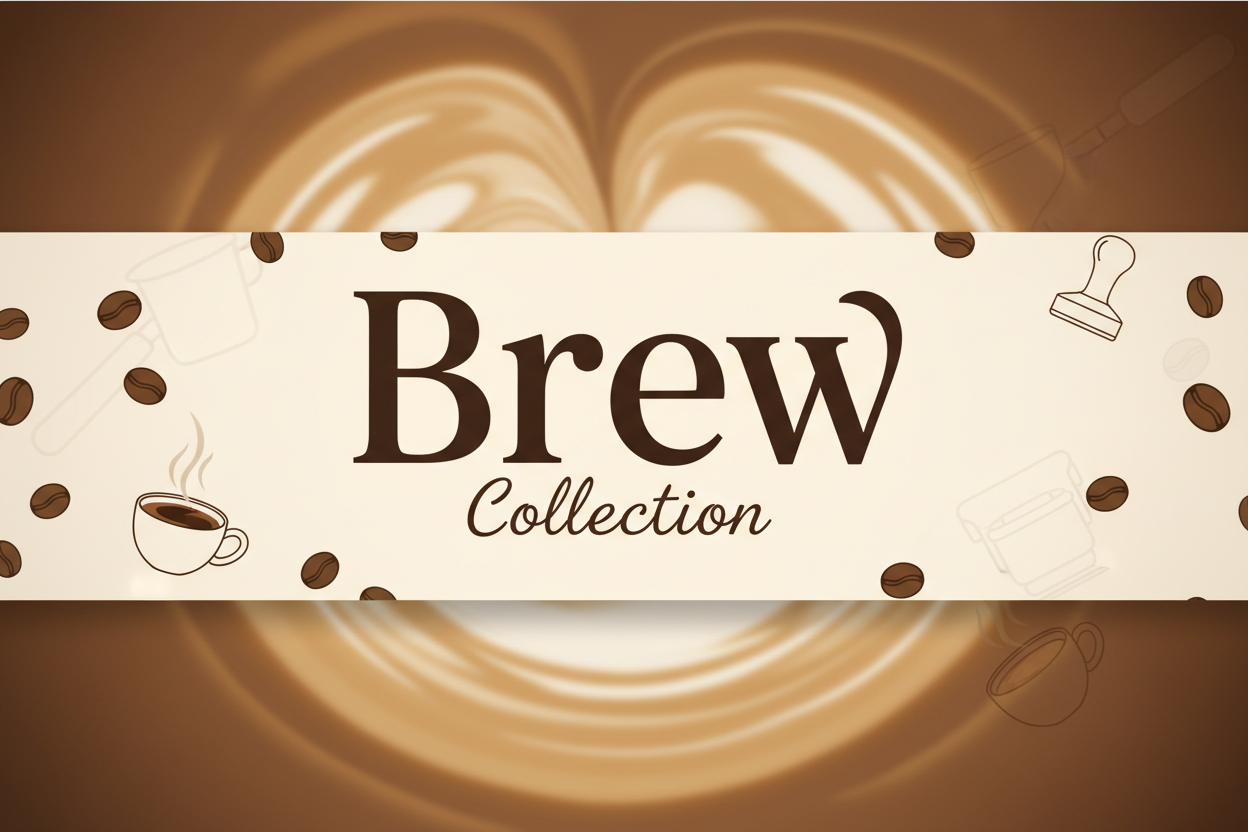Brew Collection