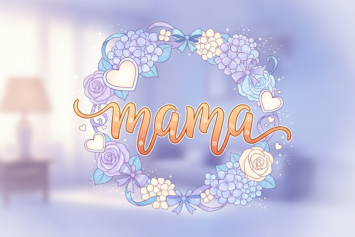 Mama Features