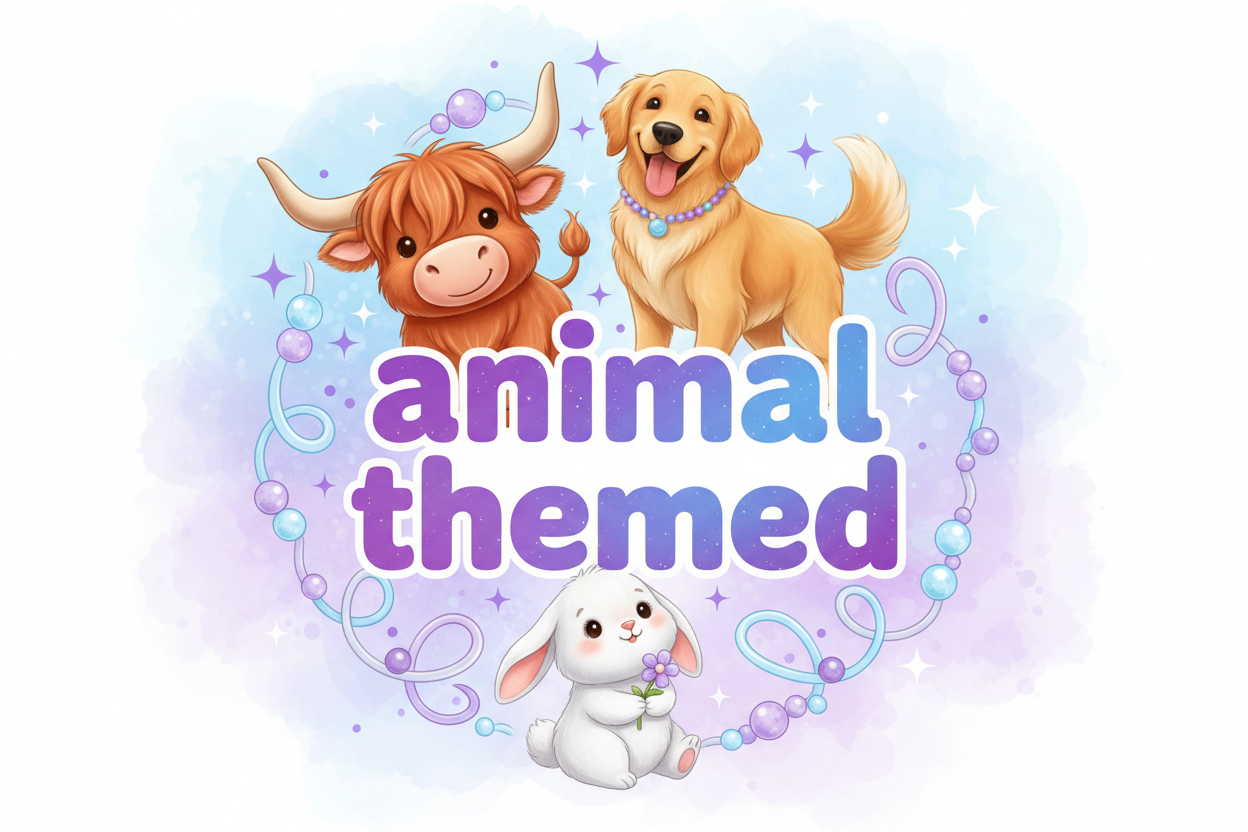 Animal Theme