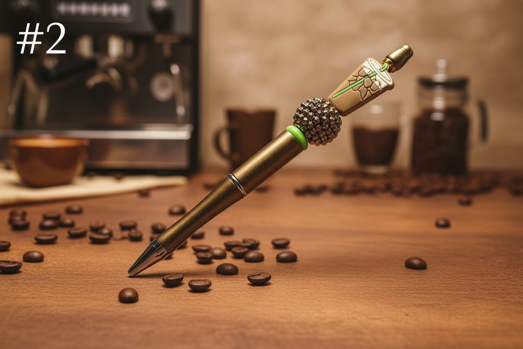 Iced Latte Pen
