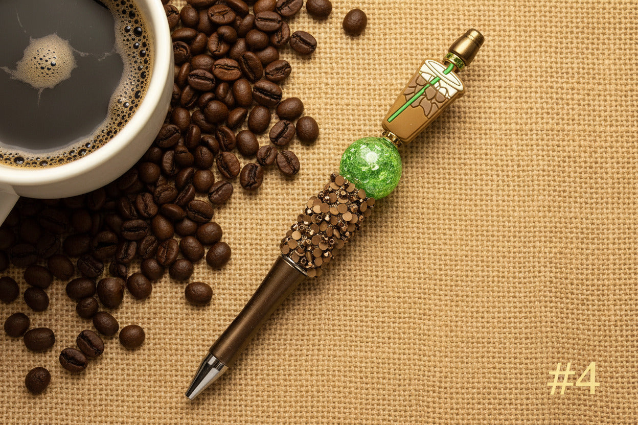 Iced Latte Pen