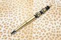 Leopard Pen