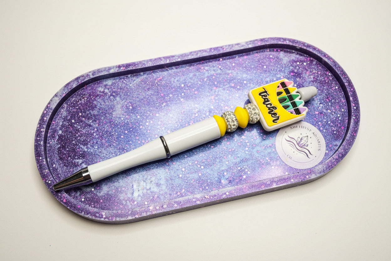 Teacher Pen