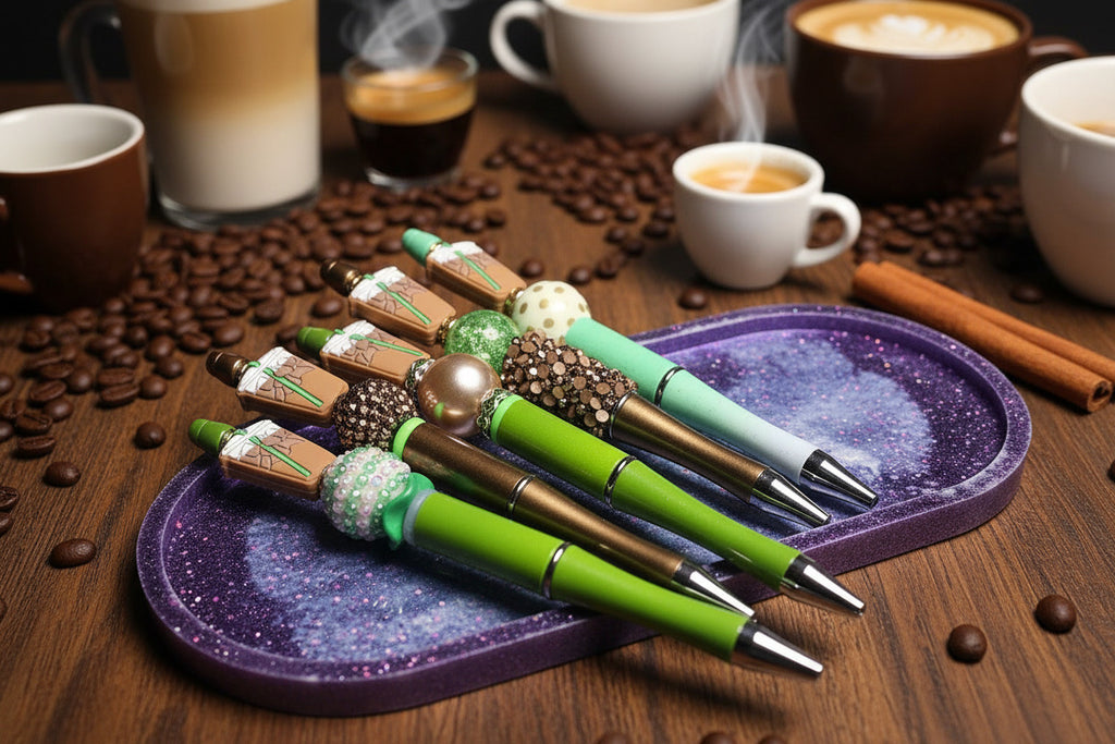 Iced Latte Pen