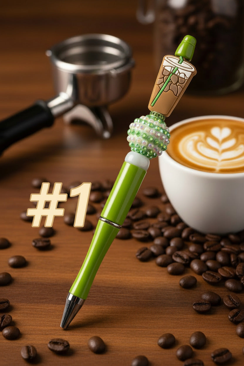 Iced Latte Pen