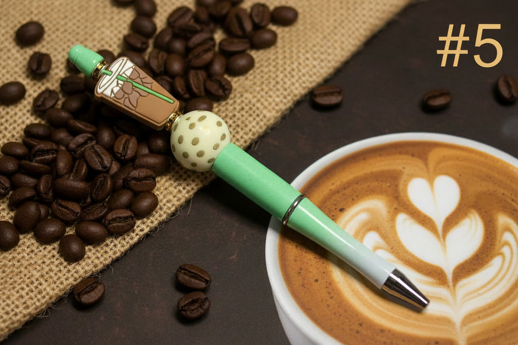 Iced Latte Pen