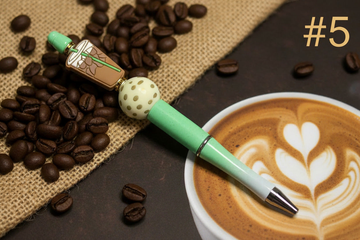 Iced Latte Pen