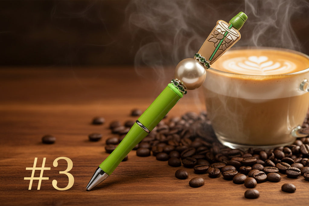 Iced Latte Pen