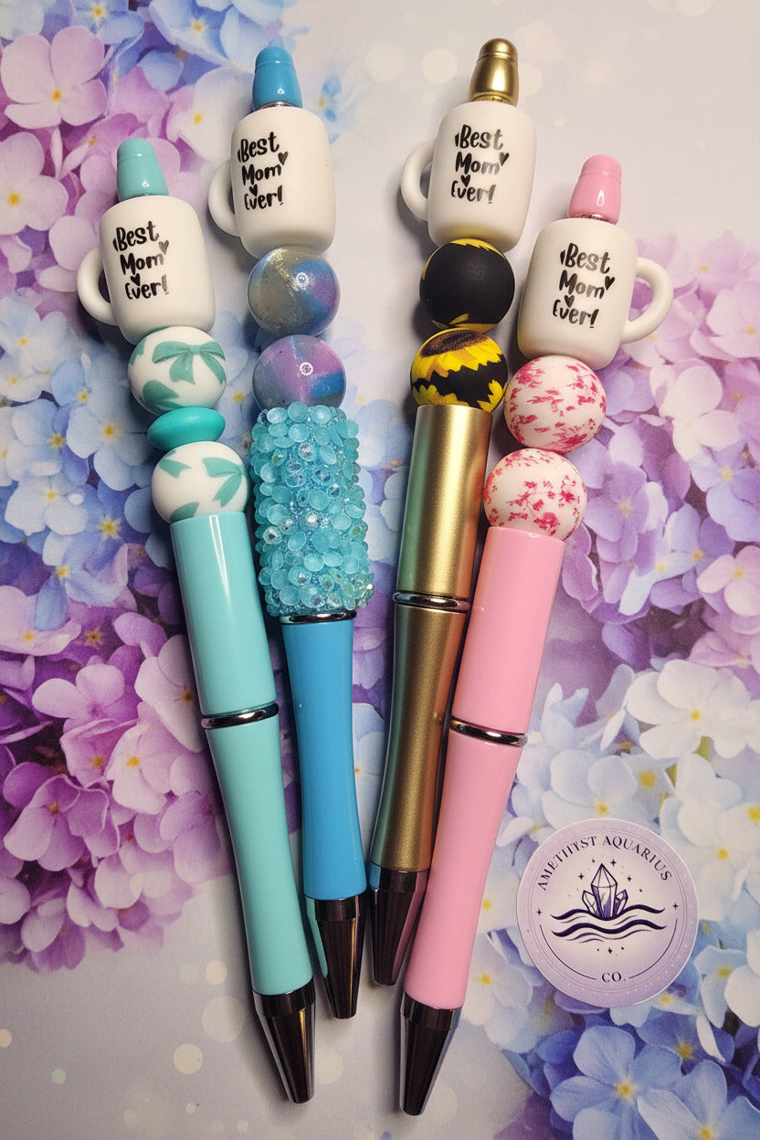 Best Mom Cup Pen