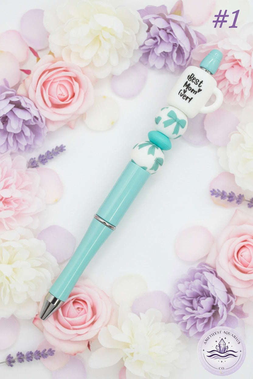 Best Mom Cup Pen