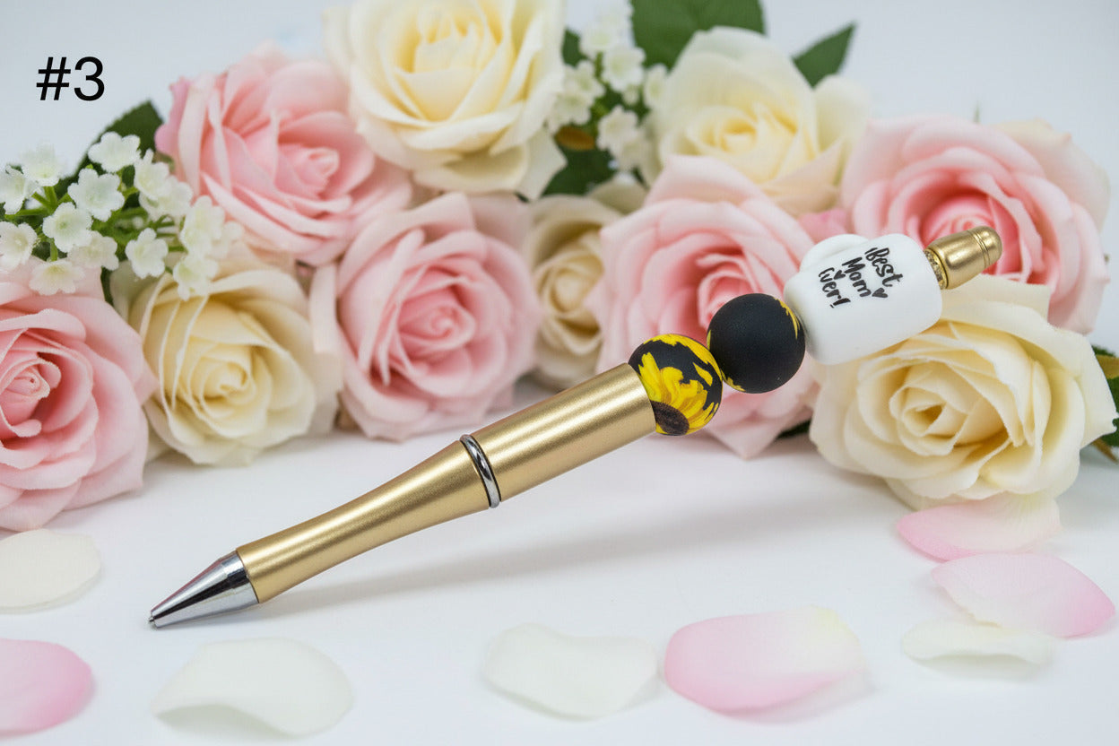 Best Mom Cup Pen