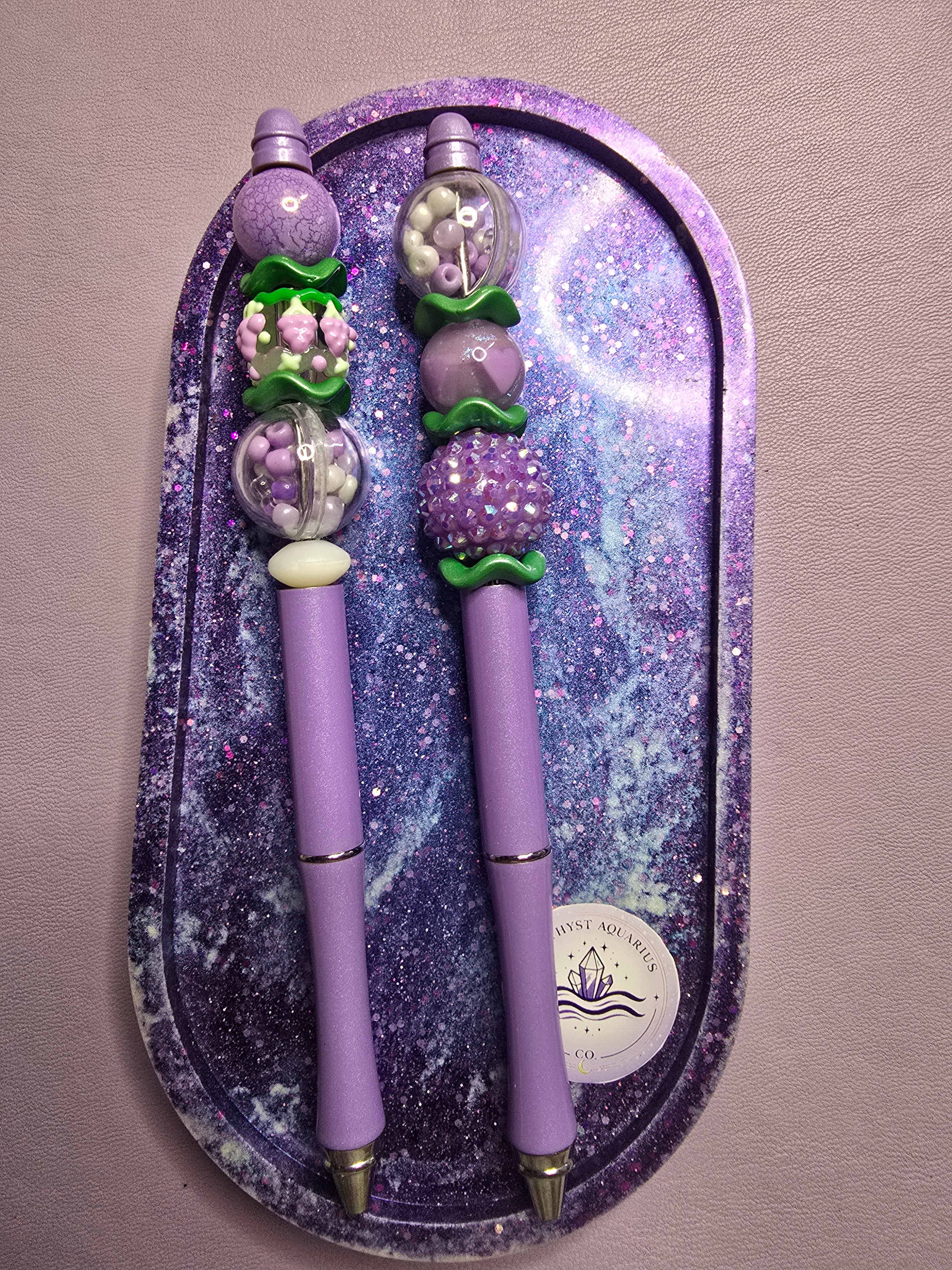 Grape Expectations
