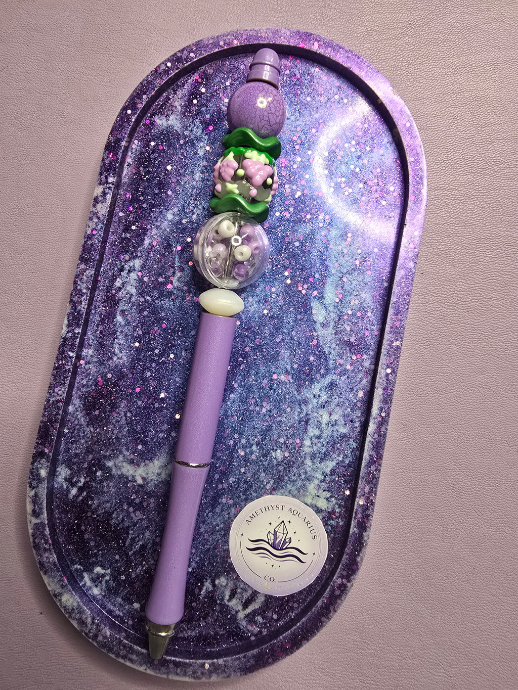 Grape Expectations