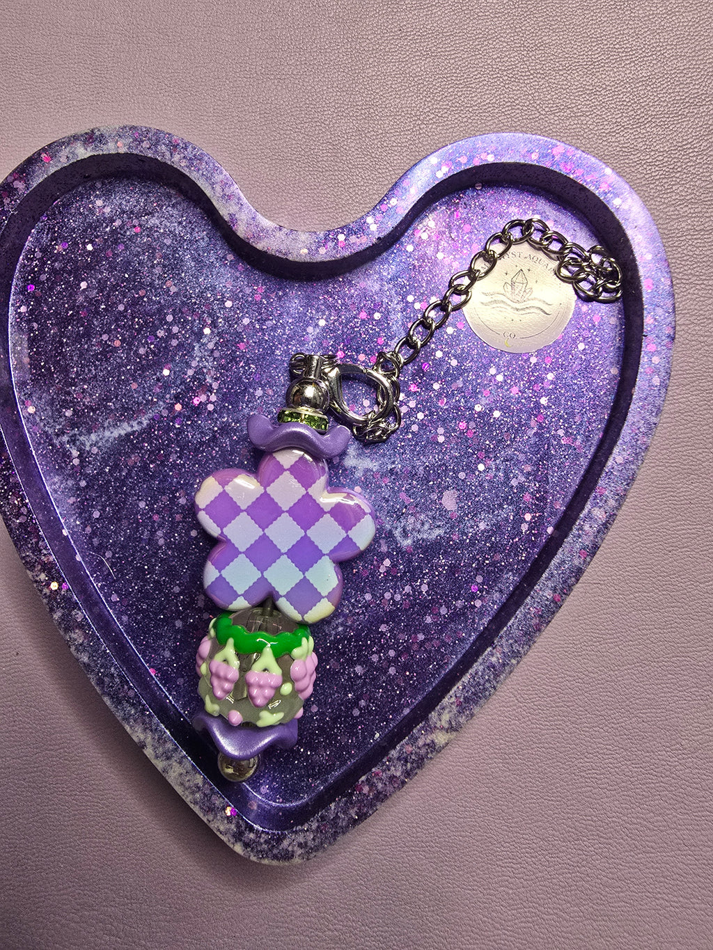 Grape Expectations