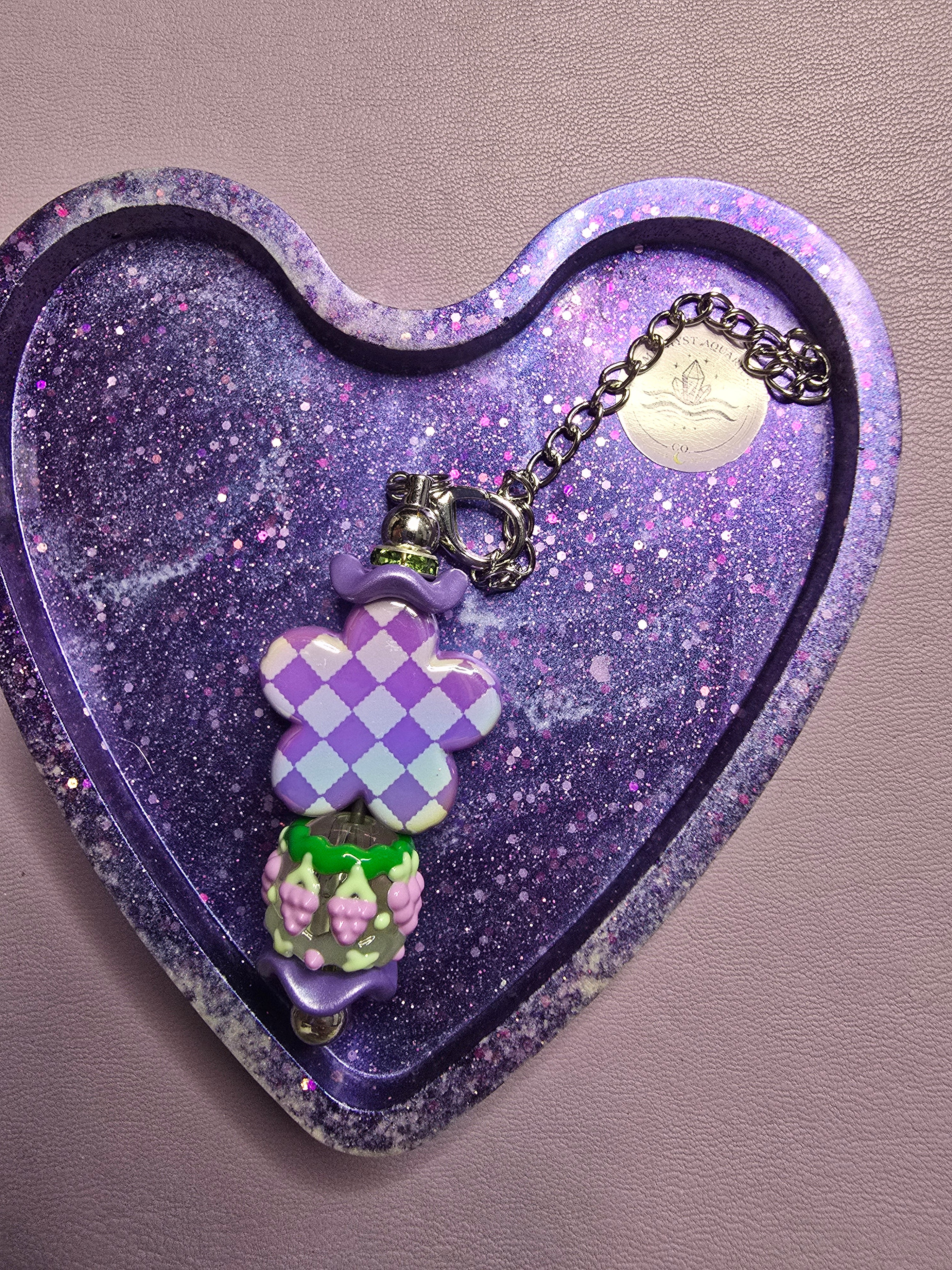 Grape Expectations