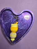 3D Honey Pot Charm