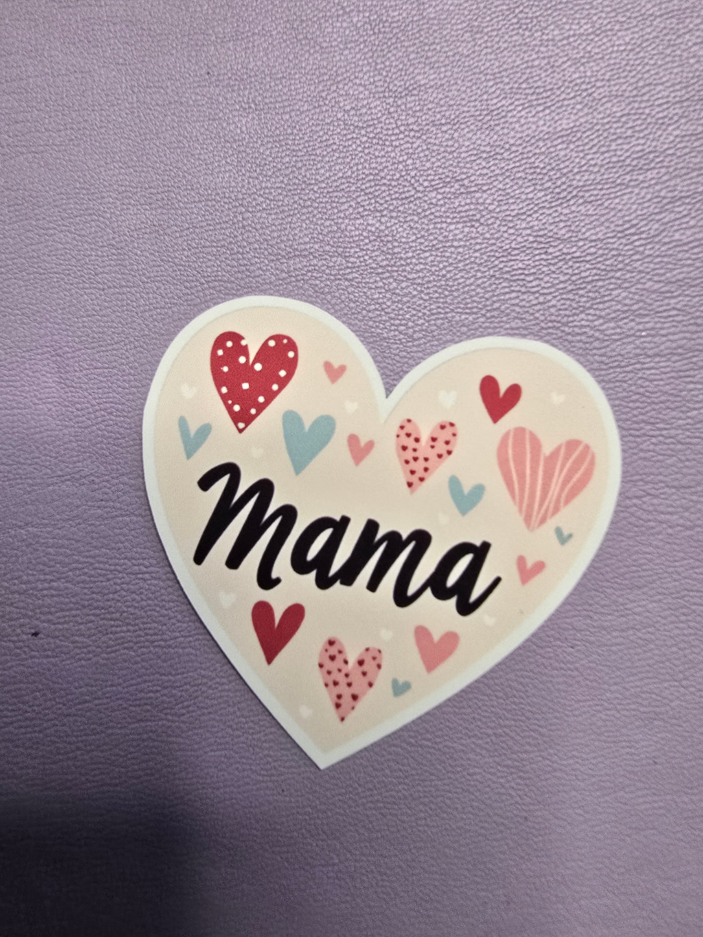 Weatherproof Matte Diecut Stickers