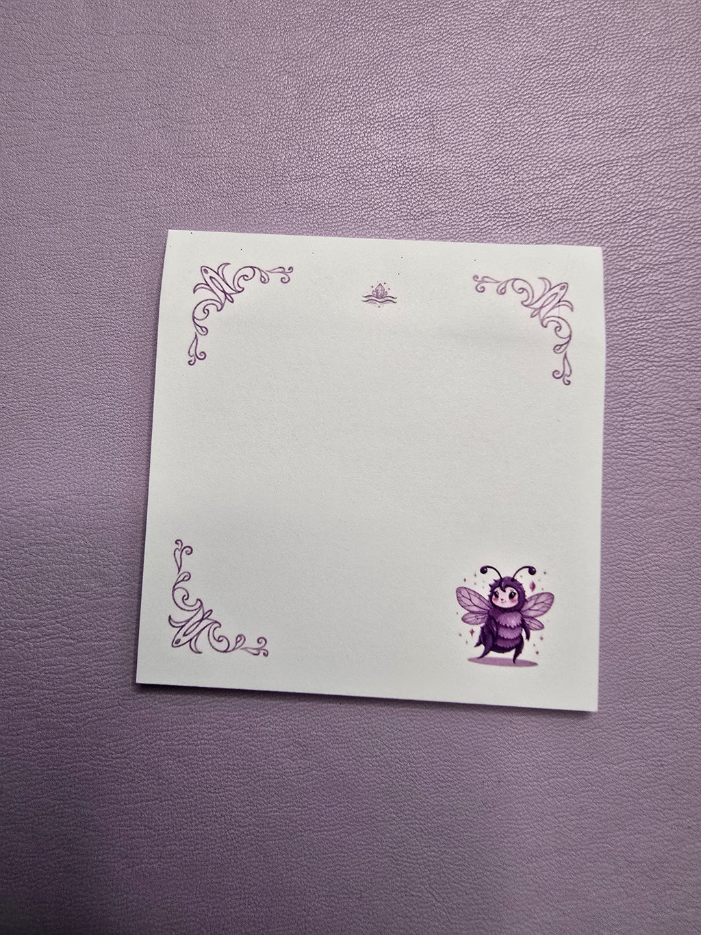 Sticky Notes
