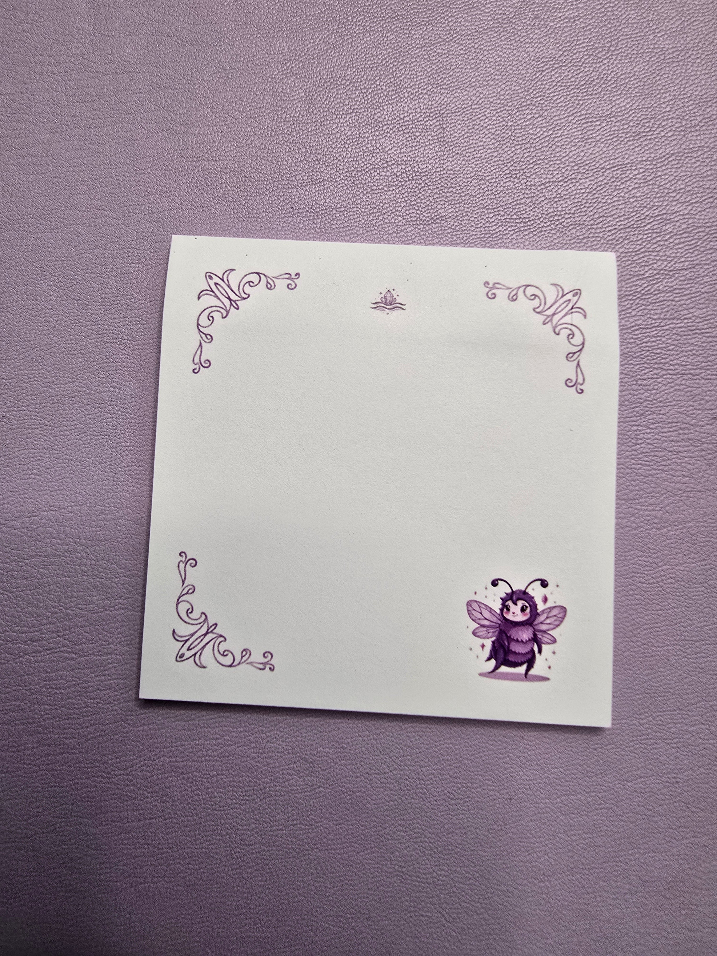 Sticky Notes